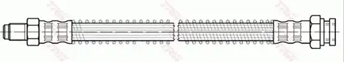 спирачен маркуч TRW PHB383