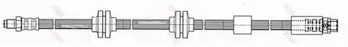 спирачен маркуч TRW PHB416