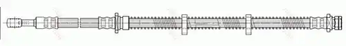 спирачен маркуч TRW PHD345