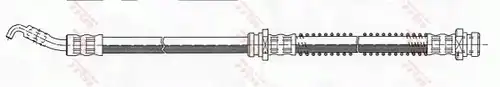 спирачен маркуч TRW PHD358