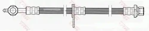 спирачен маркуч TRW PHD460