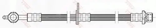 спирачен маркуч TRW PHD461