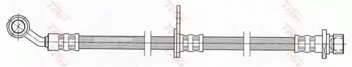 спирачен маркуч TRW PHD462