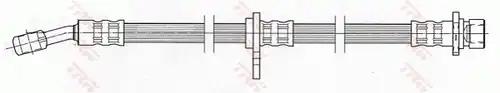 спирачен маркуч TRW PHD464