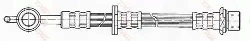 спирачен маркуч TRW PHD502