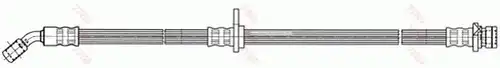 спирачен маркуч TRW PHD599