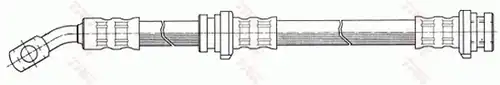 спирачен маркуч TRW PHD747