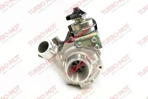 турбина TURBO-MOT 607813