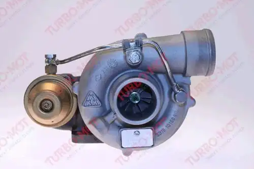 турбина TURBO-MOT 619472