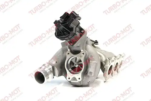 турбина TURBO-MOT 621813