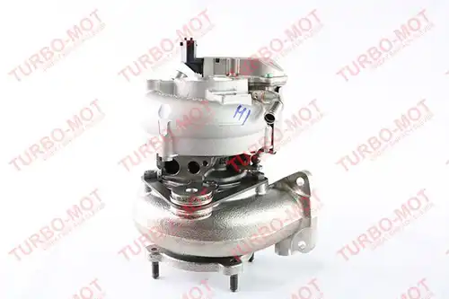 турбина TURBO-MOT 625803