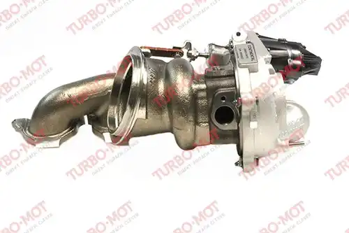 турбина TURBO-MOT 626613