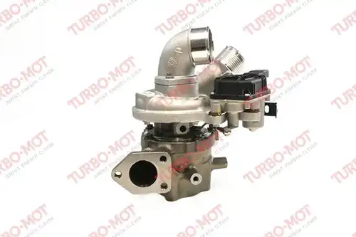 турбина TURBO-MOT 628713