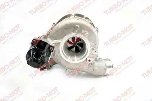 турбина TURBO-MOT 636023