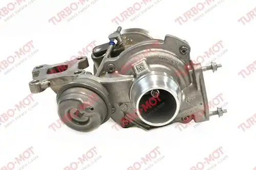 турбина TURBO-MOT 646613