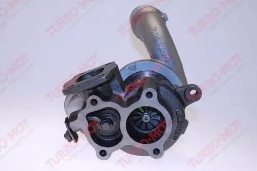 турбина TURBO-MOT 649342