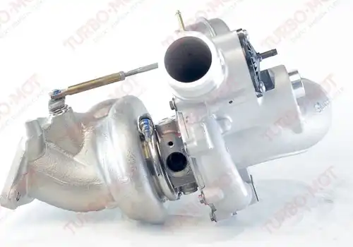 турбина TURBO-MOT 652903