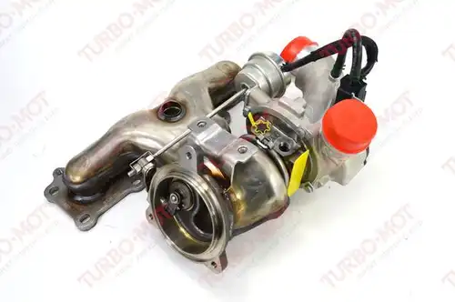 турбина TURBO-MOT 654882R