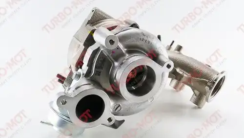 турбина TURBO-MOT 672503R