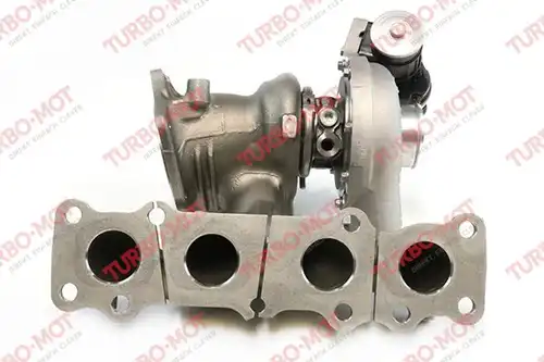 турбина TURBO-MOT 681613