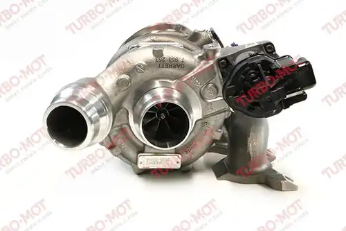 турбина TURBO-MOT 686613