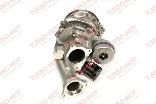 турбина TURBO-MOT 687813