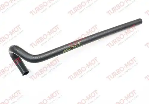 въздуховод за турбината TURBO-MOT LLS980700