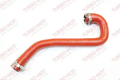 въздуховод за турбината TURBO-MOT LLS991500