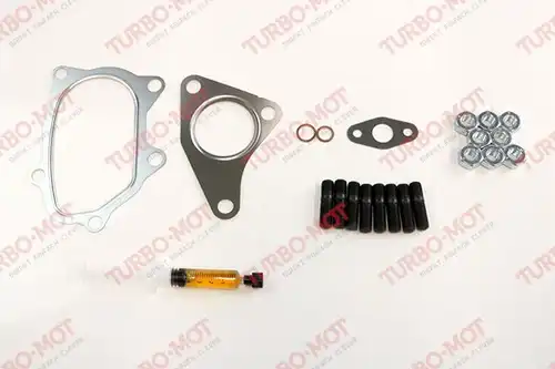 монтажен комплект, турбина TURBO-MOT MS1188