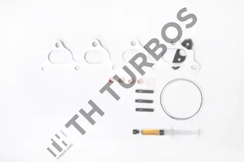 монтажен комплект, турбина TURBO'S HOET TT1104681