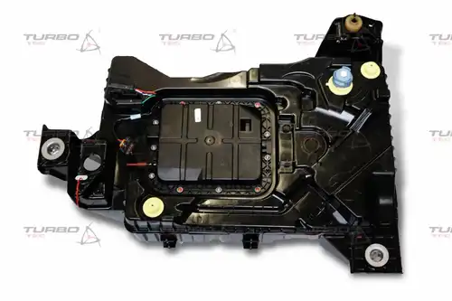 Поддържащ модул, впръскване на добавка TURBO-TEC ADB007