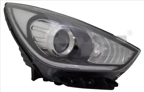 главен фар TYC 20-16036-16-2