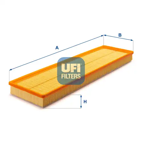 въздушен филтър UFI 30.003.00