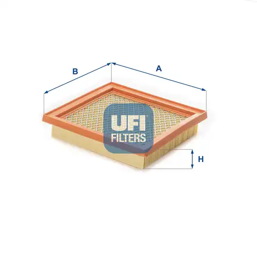 въздушен филтър UFI 30.026.00