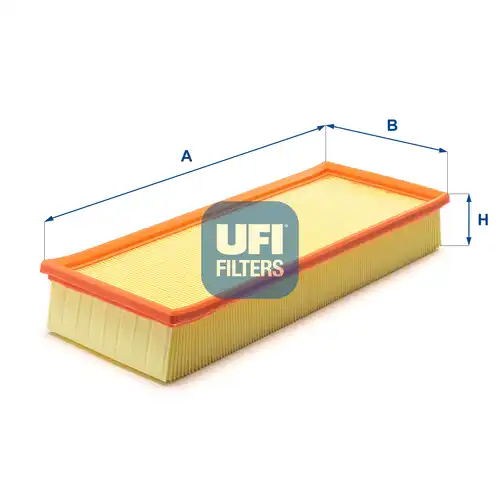 въздушен филтър UFI 30.035.00