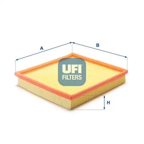 въздушен филтър UFI 30.049.00