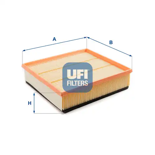 въздушен филтър UFI 30.082.00