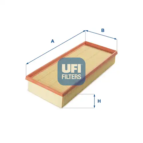 въздушен филтър UFI 30.146.00