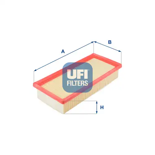 въздушен филтър UFI 30.194.00