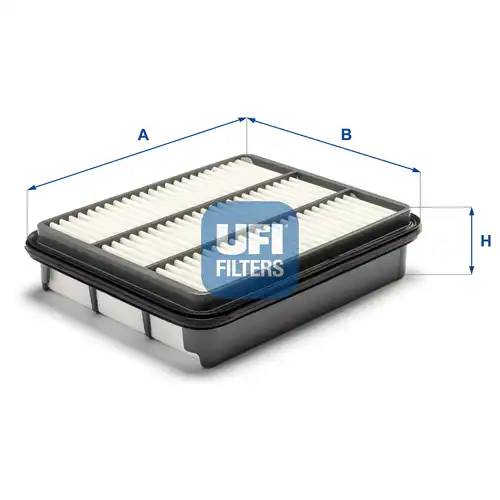 въздушен филтър UFI 30.230.00