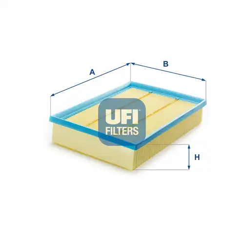 въздушен филтър UFI 30.245.00