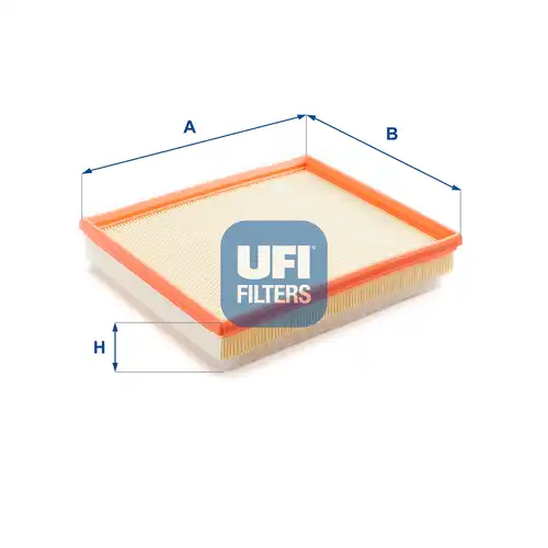 въздушен филтър UFI 30.294.00