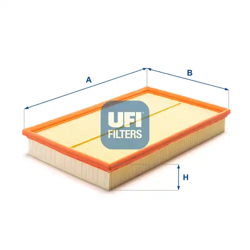 въздушен филтър UFI 30.303.00