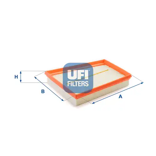 въздушен филтър UFI 30.310.00