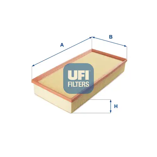 въздушен филтър UFI 30.329.00