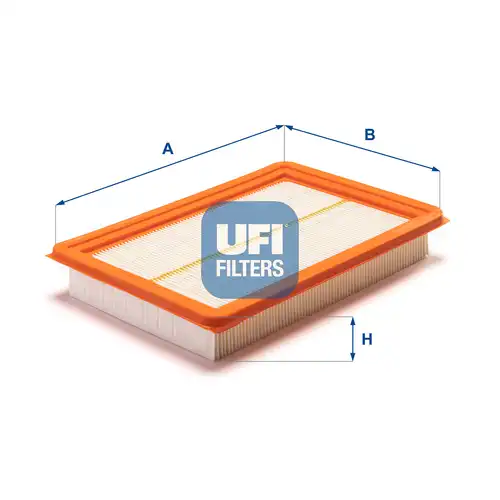 въздушен филтър UFI 30.336.00