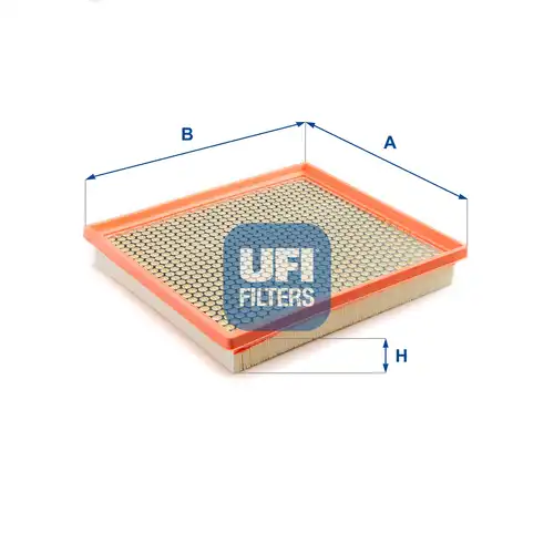 въздушен филтър UFI 30.388.00