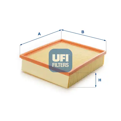 въздушен филтър UFI 30.924.00