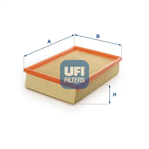 въздушен филтър UFI 30.994.00