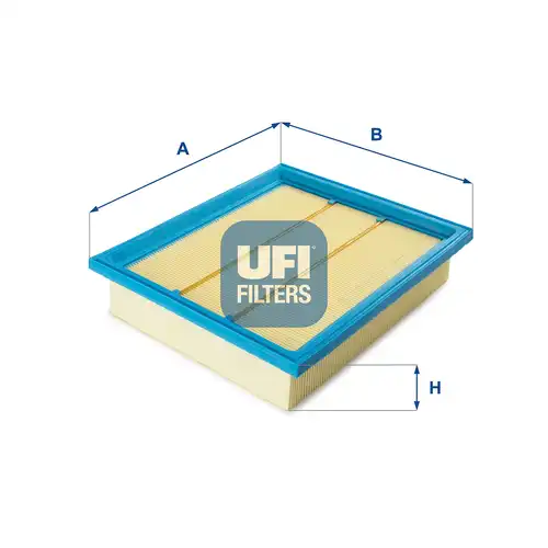 въздушен филтър UFI 30.996.00